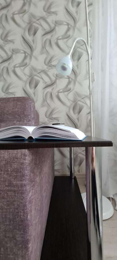 Helena Apartments On Mira 61 Mogilev Ngoại thất bức ảnh