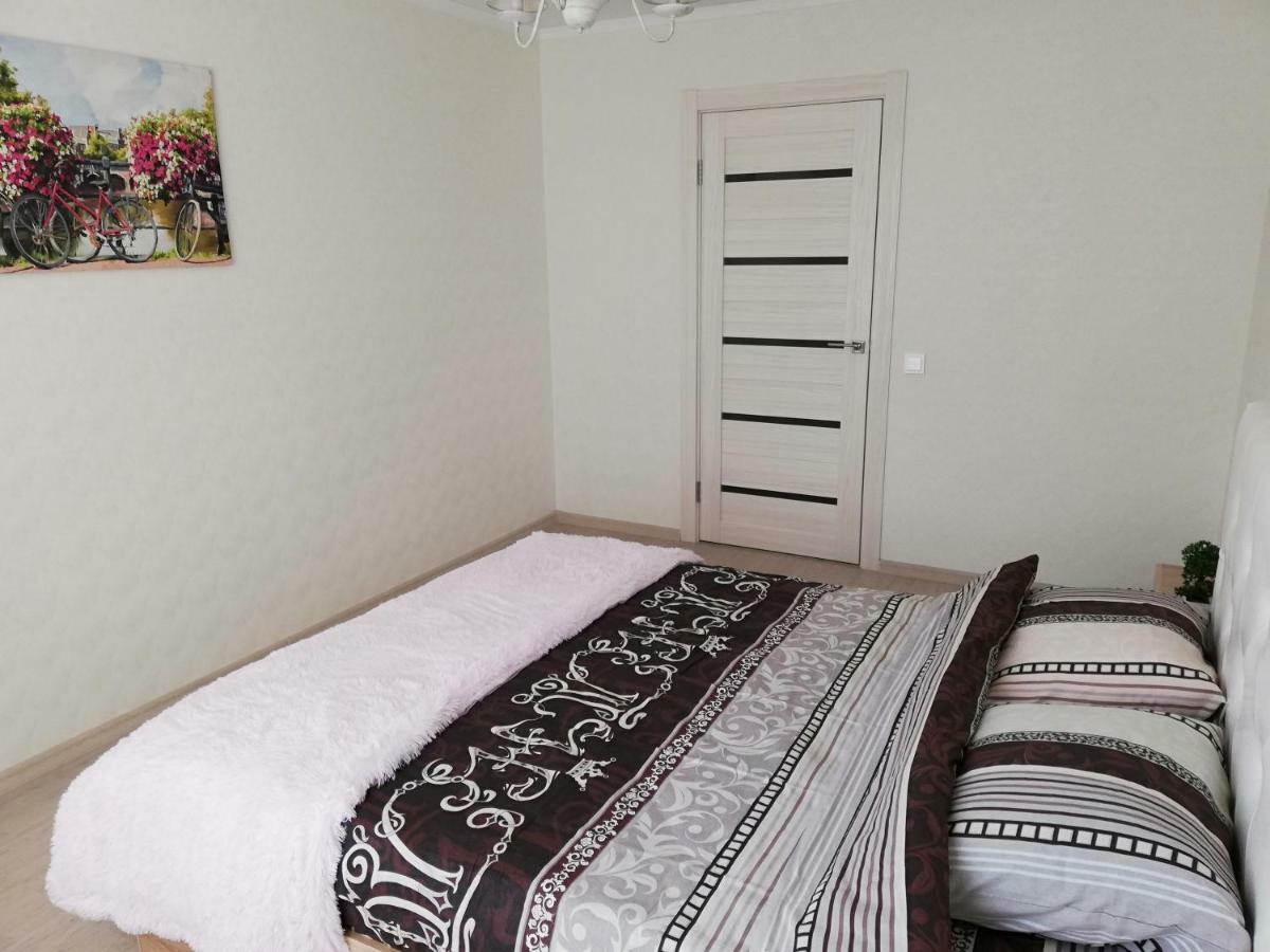 Helena Apartments On Mira 61 Mogilev Ngoại thất bức ảnh