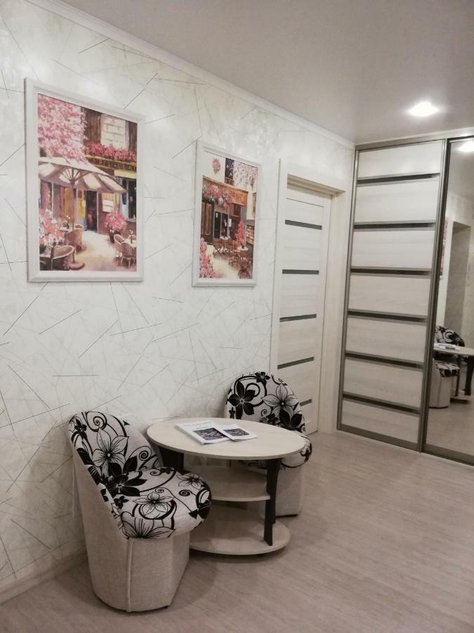 Helena Apartments On Mira 61 Mogilev Ngoại thất bức ảnh