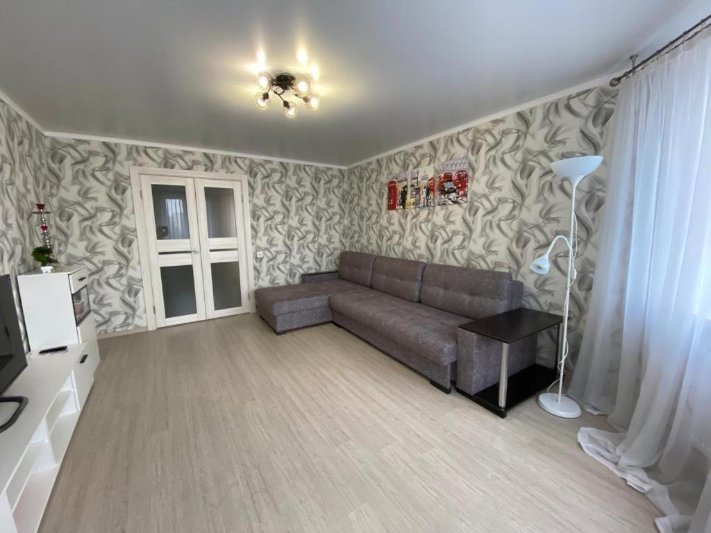 Helena Apartments On Mira 61 Mogilev Ngoại thất bức ảnh