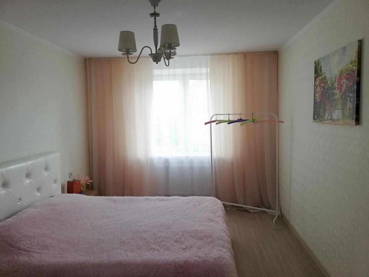 Helena Apartments On Mira 61 Mogilev Ngoại thất bức ảnh